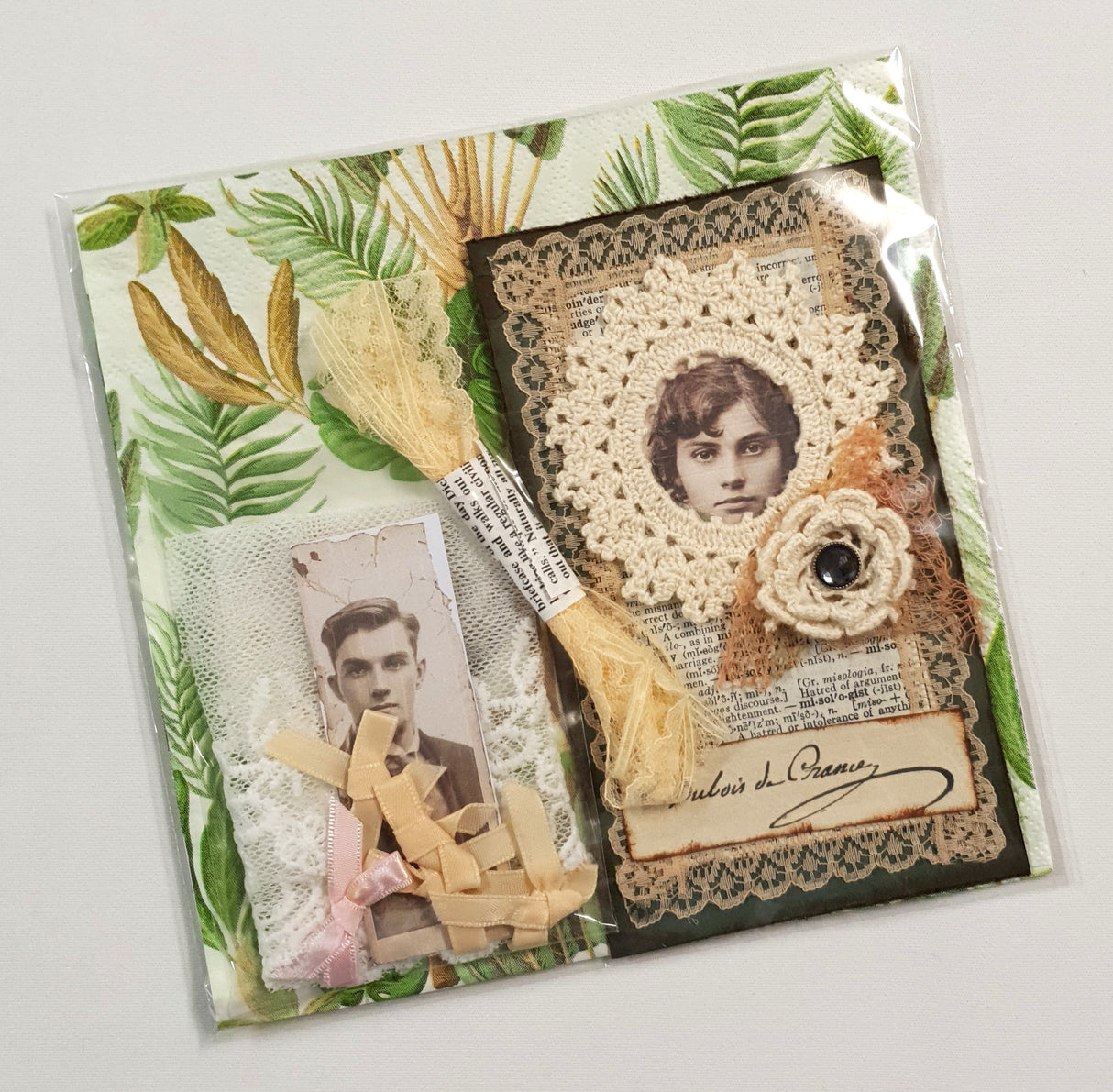 Motherloads Inspiration Pack - RE