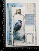 Mini Assorted Ephemera Pack - RE