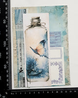 Mini Assorted Ephemera Pack - RF