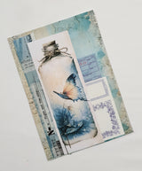Mini Assorted Ephemera Pack - RF