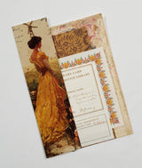 Mini Ephemera Pack - RG