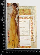 Mini Ephemera Pack - RI