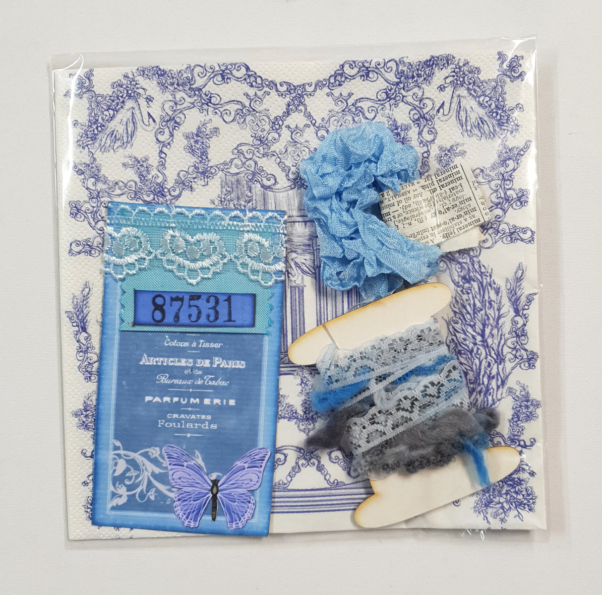 Motherloads Inspiration Pack - RL