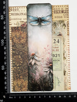 Mini Ephemera Pack - RN