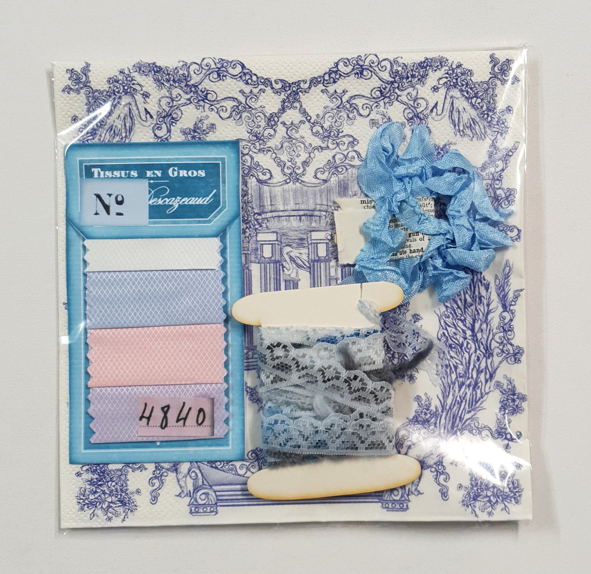 Motherloads Inspiration Pack - RO