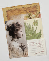 Mini Ephemera Pack - RP - Picked at Random