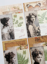 Mini Ephemera Pack - RP - Picked at Random