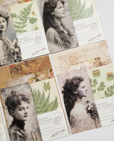 Mini Ephemera Pack - RP - Picked at Random