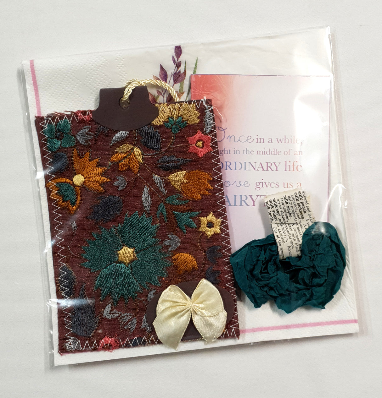 Motherloads Inspiration Pack - RQ