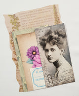 Mini Ephemera Pack - RQ - Picked at Random