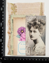 Mini Ephemera Pack - RQ - Picked at Random