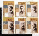 Mini Ephemera Pack - RR - Picked at Random