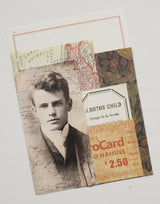 Mini Ephemera Pack - RS - Picked at Random
