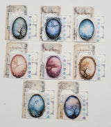Mini Ephemera Pack - RT - Picked at Random
