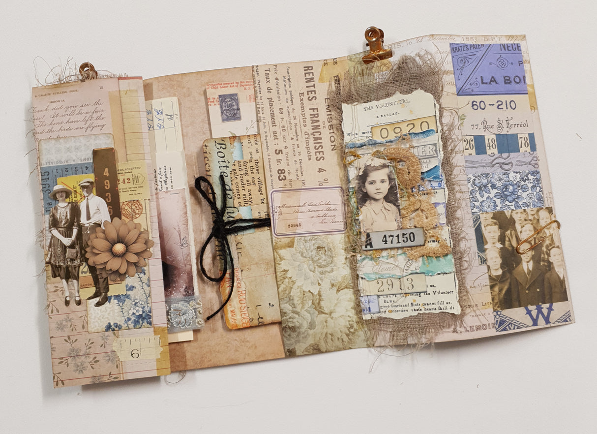 Z Fold Folio - RU