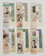 Mini Ephemera Pack - RV - Picked at Random