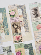 Mini Ephemera Pack - RV - Picked at Random