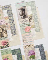 Mini Ephemera Pack - RV - Picked at Random