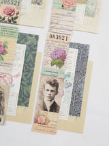 Mini Ephemera Pack - RV - Picked at Random