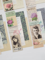 Mini Ephemera Pack - RV - Picked at Random