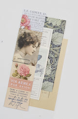 Mini Ephemera Pack - RV - Picked at Random