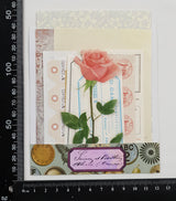Mini Assorted Ephemera Pack - RX