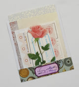 Mini Assorted Ephemera Pack - RX