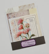 Mini Assorted Ephemera Pack - RY
