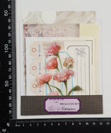 Mini Assorted Ephemera Pack - RY