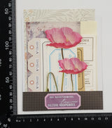 Mini Assorted Ephemera Pack - RZ