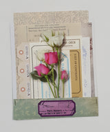 Mini Assorted Ephemera Pack - SA