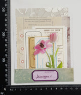 Mini Assorted Ephemera Pack - SB