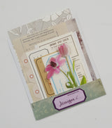 Mini Assorted Ephemera Pack - SB