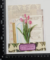 Mini Assorted Ephemera Pack - SC