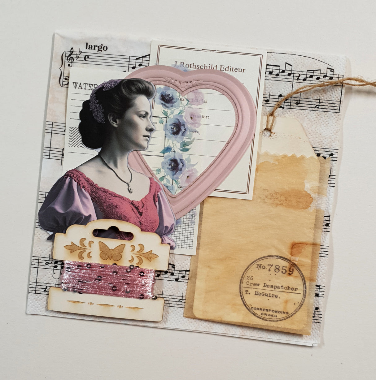 Mini Inspiration Pack - SG