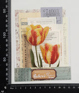 Mini Assorted Ephemera Pack - SI