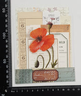 Mini Assorted Ephemera Pack - SJ