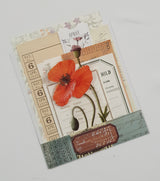 Mini Assorted Ephemera Pack - SJ