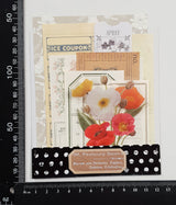Mini Assorted Ephemera Pack - SL