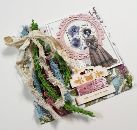 Mini Inspiration Pack - SQ