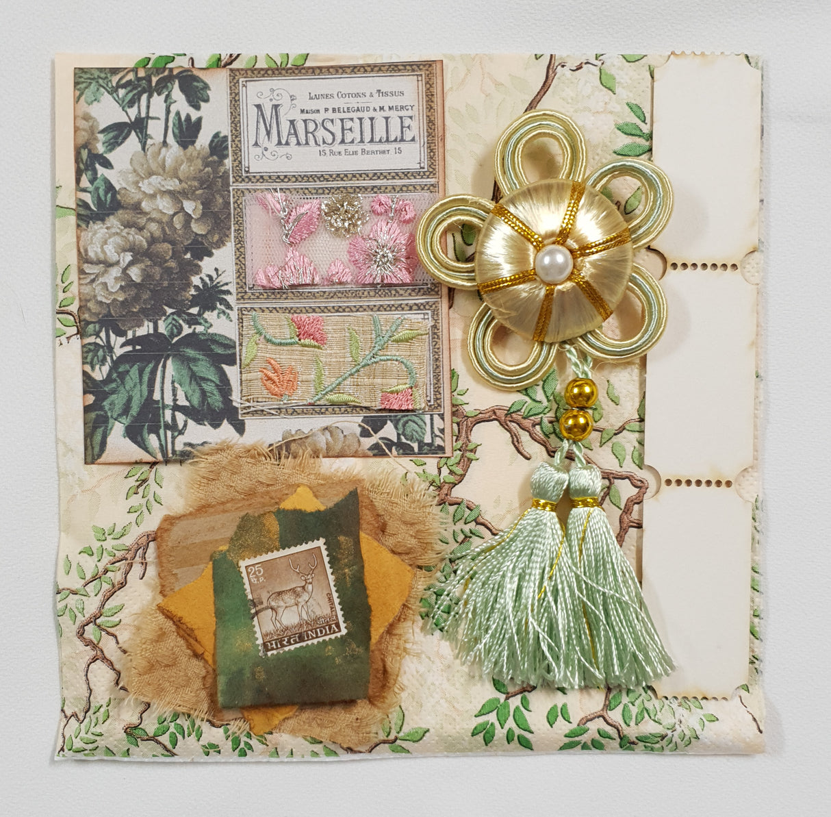 Inspiration Pack - SQ