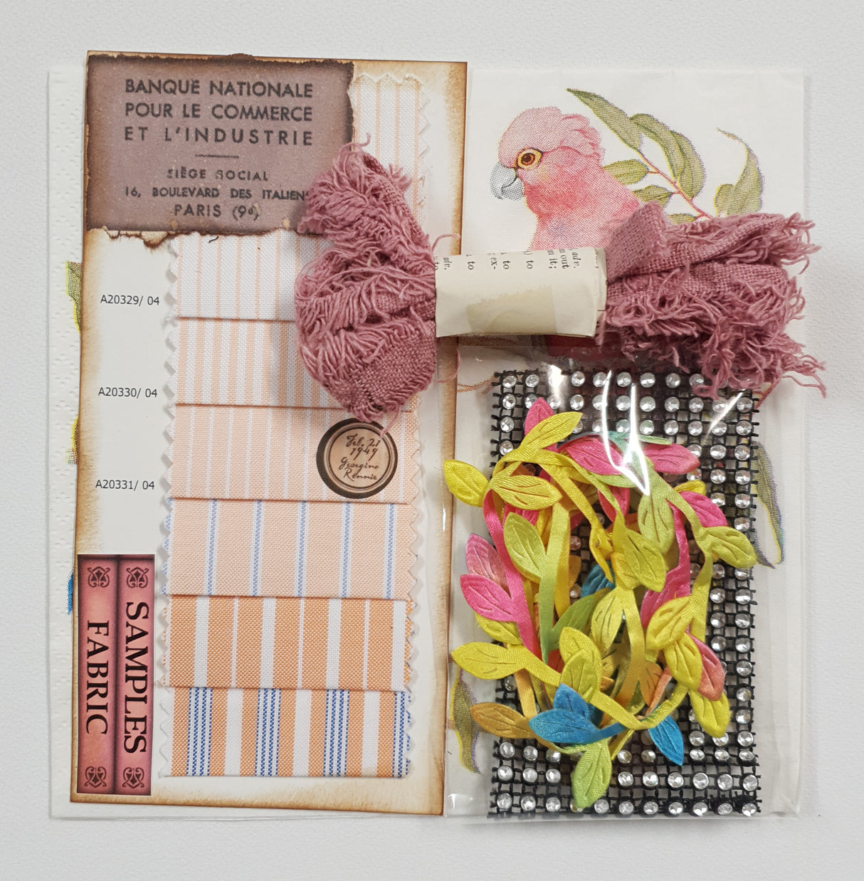Inspiration Pack - SR