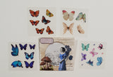 Stickers Pack - EO
