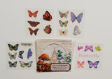 Stickers Pack - ER