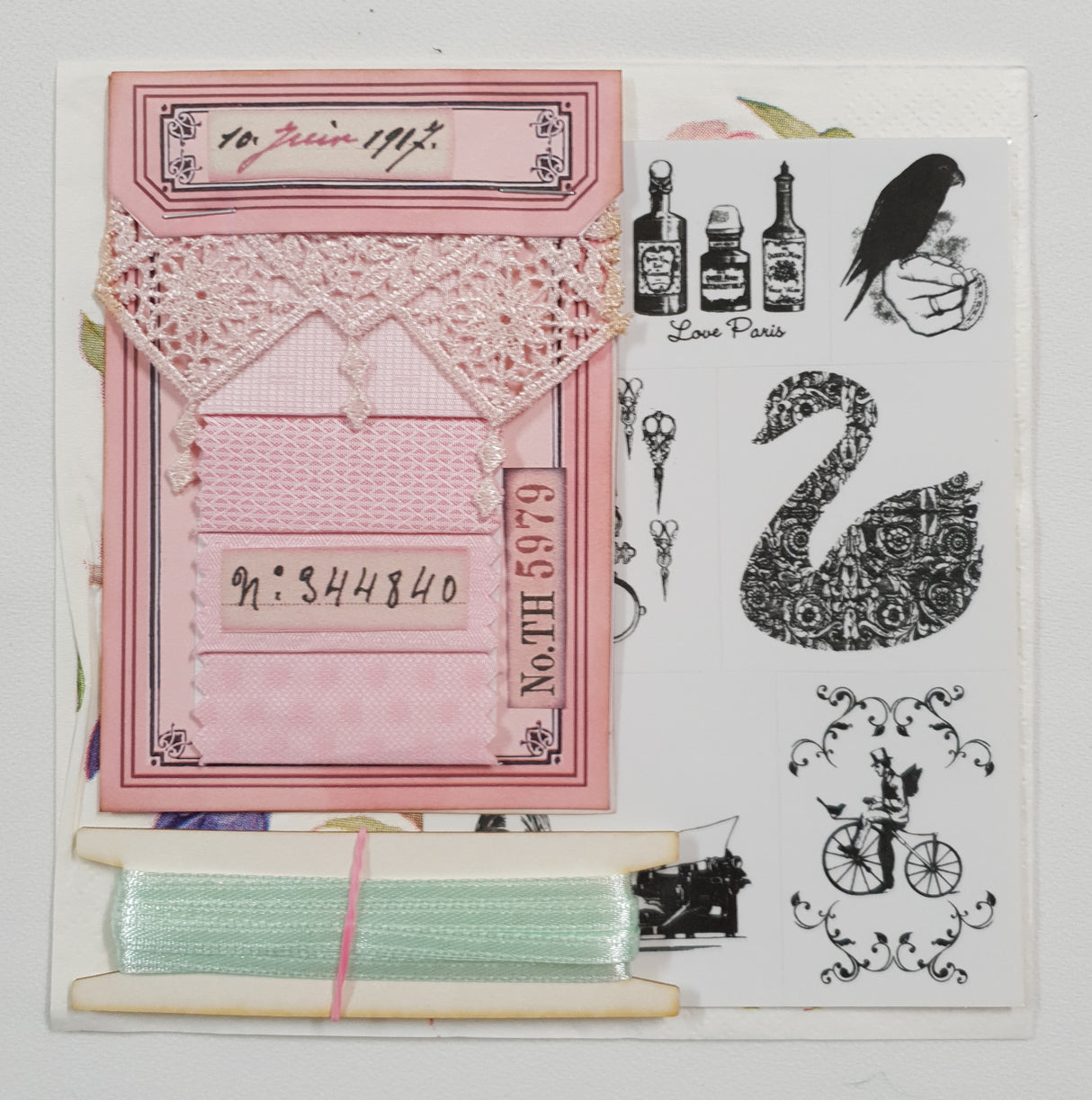Inspiration Pack - SW