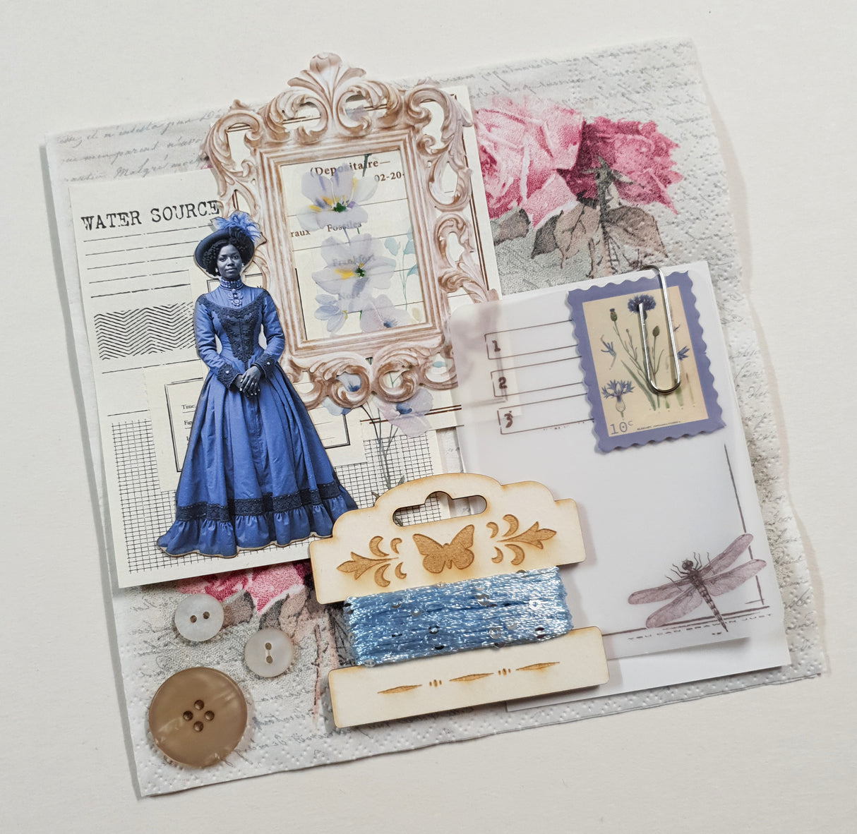 Mini Inspiration Pack - SY