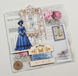 Mini Inspiration Pack - SY
