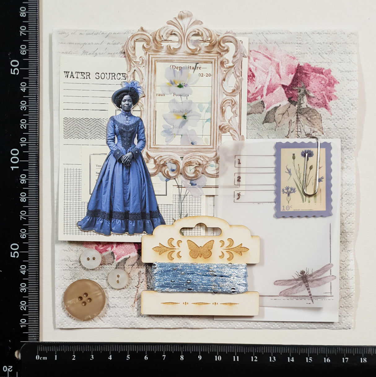 Mini Inspiration Pack - SY