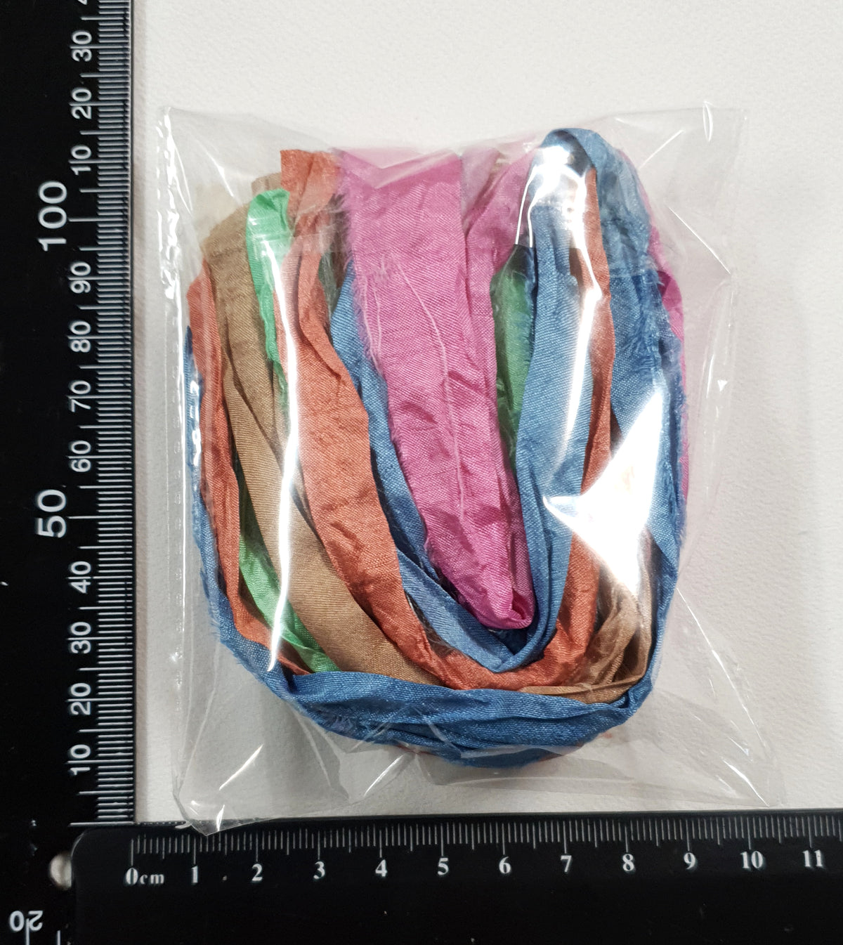 Sari Sampler Pack - GQ