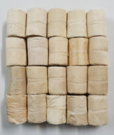 Reclaimed Sari Silk Roll